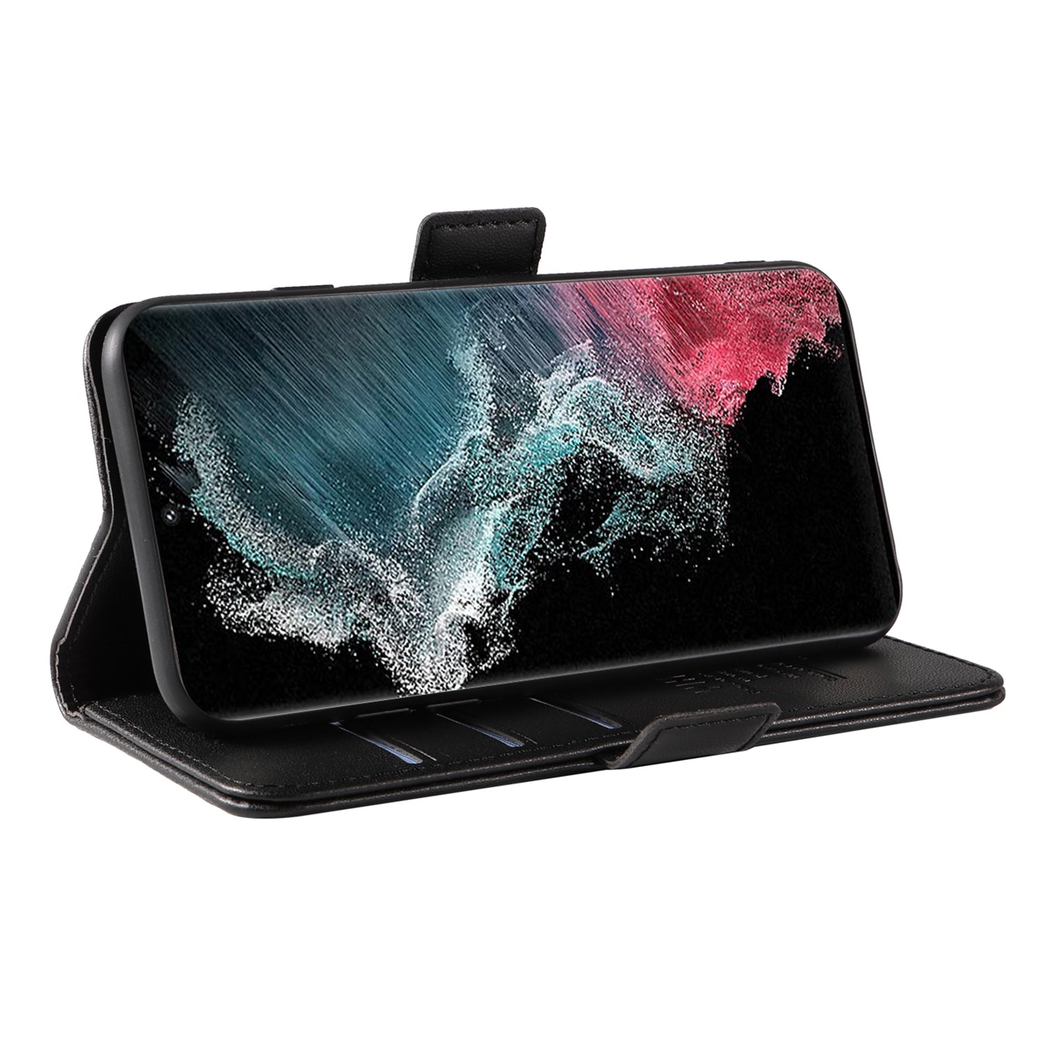 YIKATU YK-003 PU kožené pouzdro na telefon pro Samsung Galaxy S22 Ultra 5G peněženkové pouzdro na telefon magnetický kryt YIKATU YK-003 PU kožené pouzdro na telefon pro Samsung Galaxy S22 Ultra 5G peněženkové pouzdro na telefon magnetický kryt